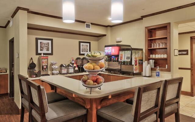 Staybridge Suites North - Albuquerque by IHG