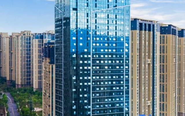 HanTing Hotel (Kunming Beijing Road Sijiaying Subway Station)