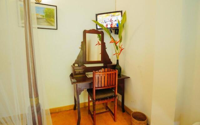Fort Dew Guest House