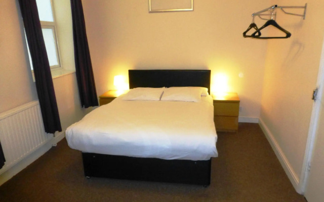 Esplanade Hotel