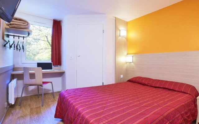 Premiere Classe Geneve - Saint Genis Pouilly