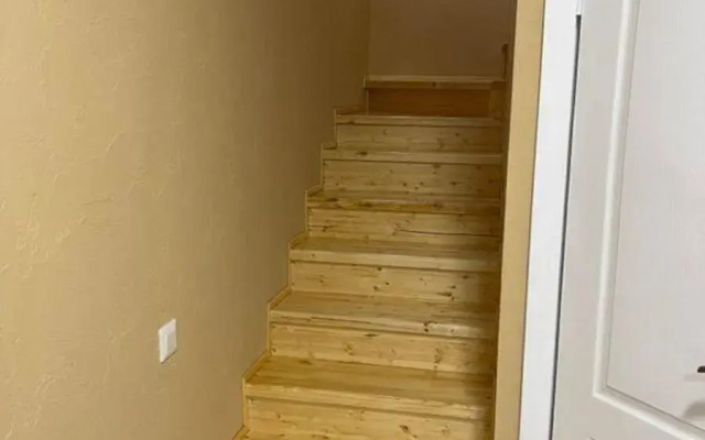 Дом на улице Московская 22А