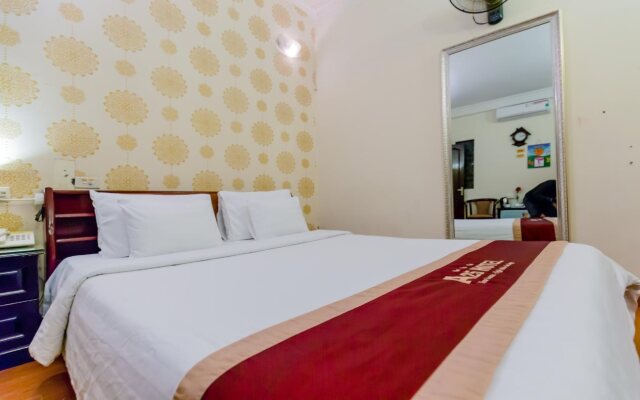 A25 Hotel 385 Hoang Quoc Viet