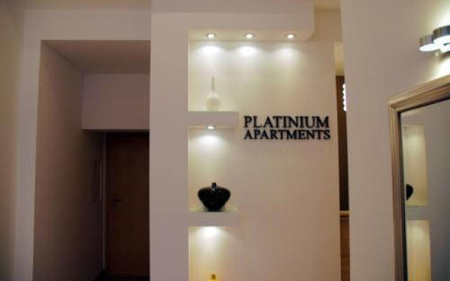 Platinium Centrum