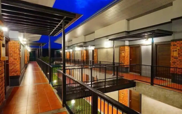 Nata Resort