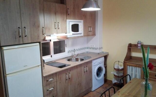 Vivienda Chorrillos del Lavadero