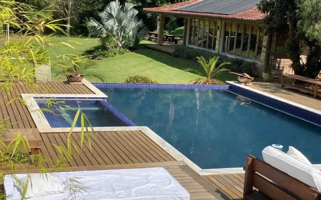 Pousada Boutique Itaipava