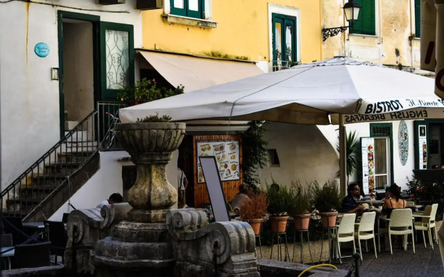 Casa Rosaria