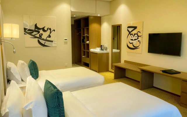 Mercure Muscat
