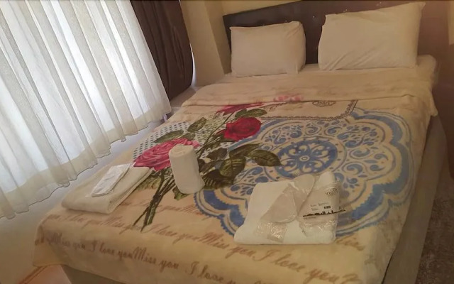 Taksim Pera Suites