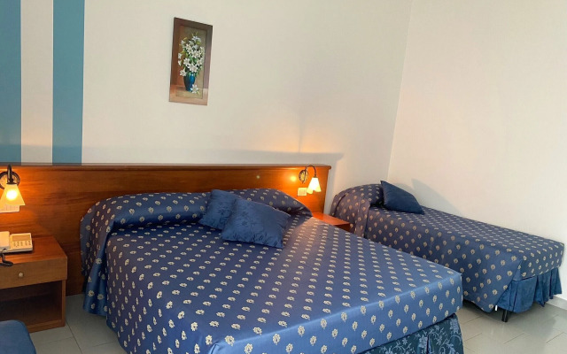 Hotel Villaggio Aurora