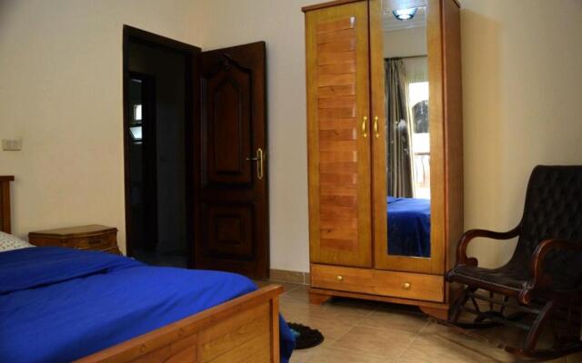 Rino Residential Apartment for Families Only