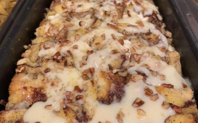 Gruene River Hotel & Retreat