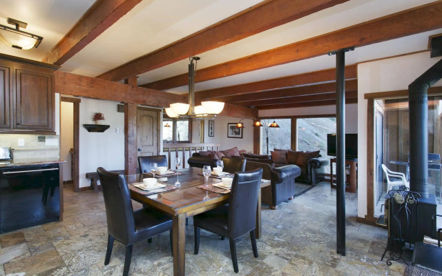 Timber Ridge Resort by 101 Great Escapes