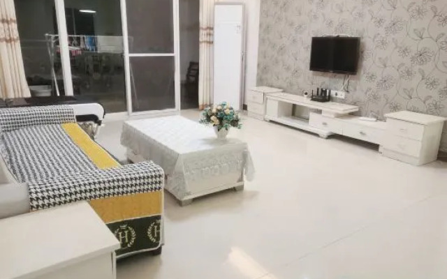 Haikou Meet Homestay (Hainan University)