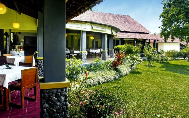 Margo Utomo Eco Resort