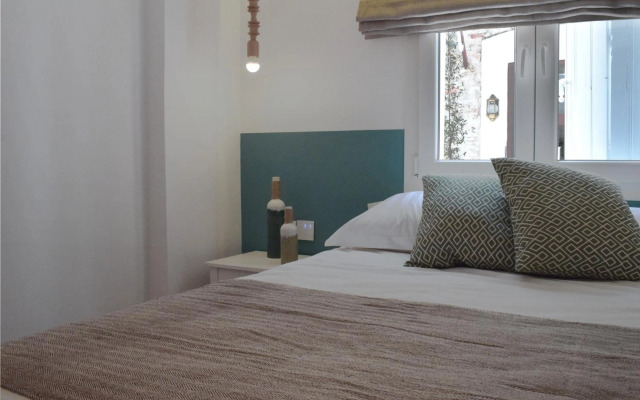 Meltemi by Manthos Hotels