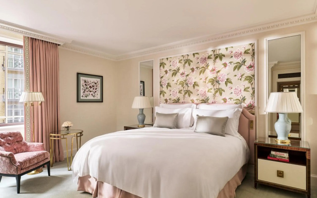 The Dorchester