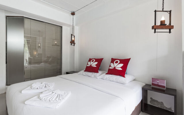 ZEN Rooms Basic Nanai Phuket