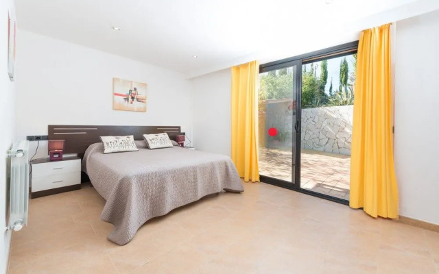 SON Voltor DE Galilea