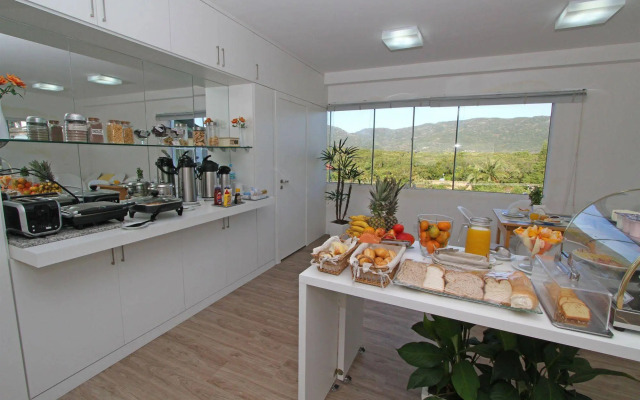 Hotel Don Zepe