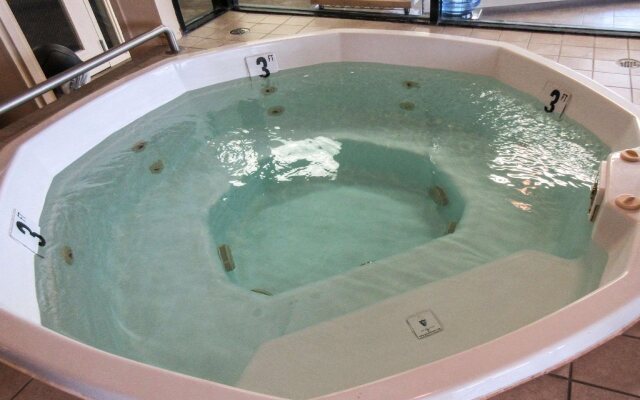 Comfort Suites Idaho Falls