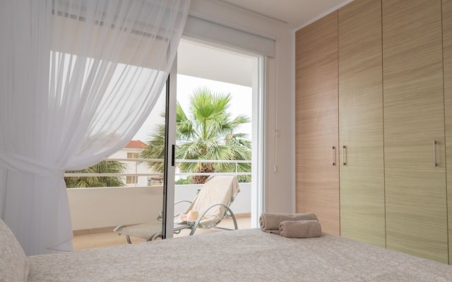 Narcissos 'Nissi Beach' apartment A8