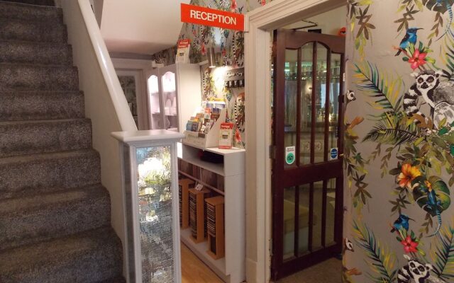 The Rockley Hotel