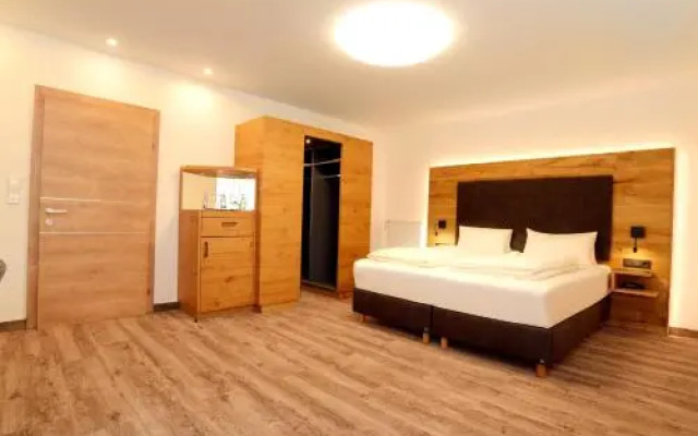 Hotel Gasthof Krone