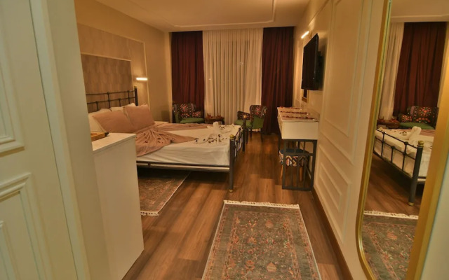 Sur Palace Hotel