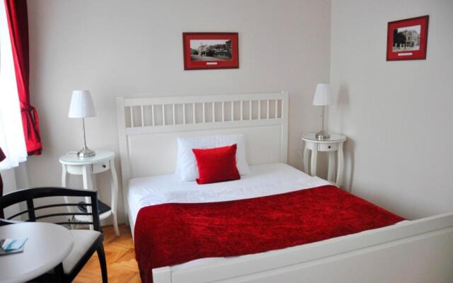 Pivovar Hotel Na Rychte