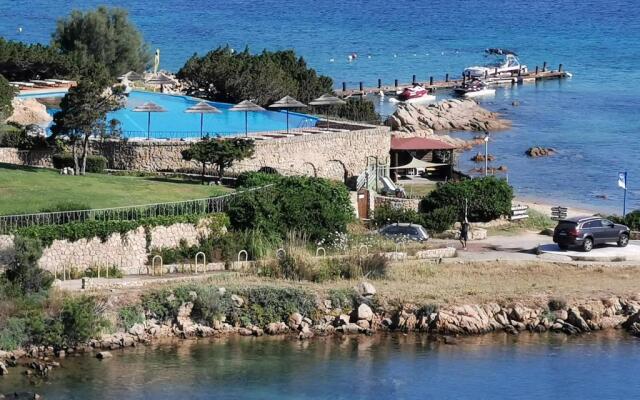 Villa Tea - Costa Smeralda - Porto Cervo