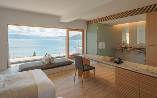 WE Hotel Toya