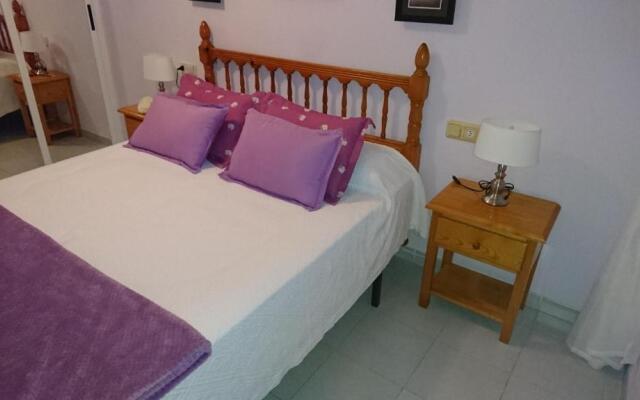 Homely Appartment Playa Acequion