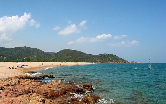 Olmuccio Hotel & Residence