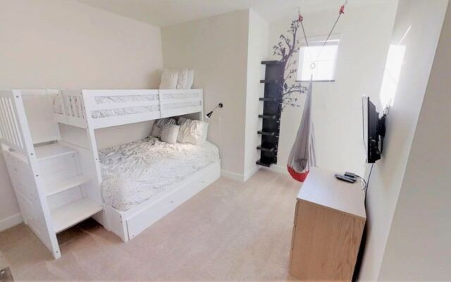 The Retreat at Champions Gate by Aco