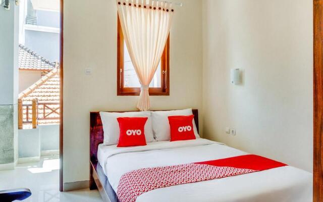 OYO 3484 Puri Mas Agung
