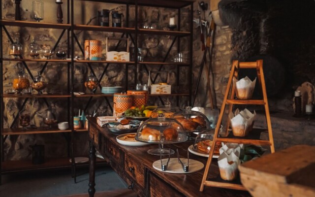 Castello di Rocca Cilento