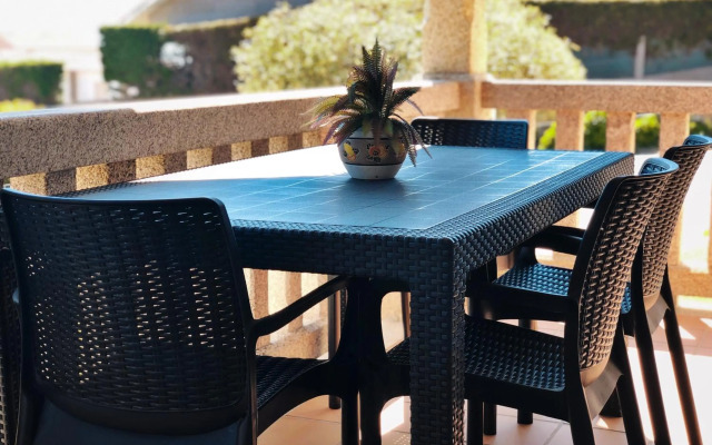 Apartamentos Mar De Areas