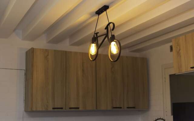 Smart home Madinaty - The butterfly