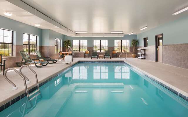 Country Inn & Suites by Radisson, Salisbury, MD