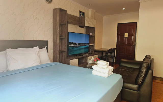 Inn Patong Hotel Phuket