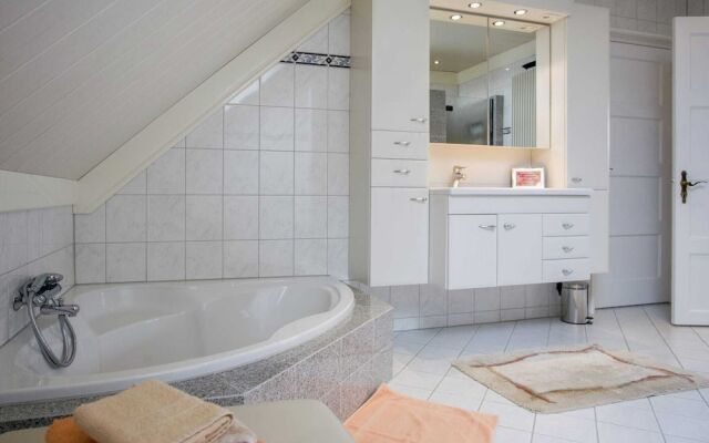 Boutique Apartment in Ritthem with Terrace