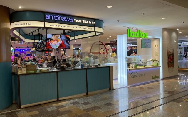 Glorious Service Suite At Times Square