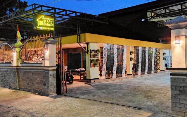 Subali Guest House