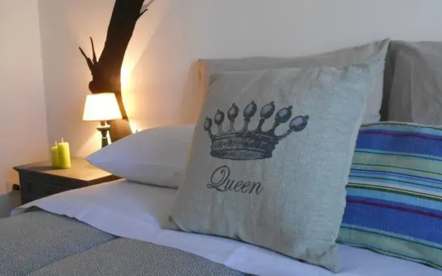 B&B Altomare