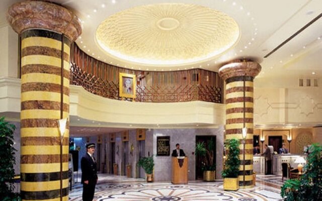 Dedeman Hotel Damascus