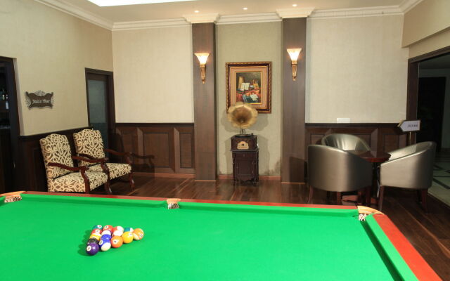 Rock Manali (A Unit of Vivaan Hospitality and Recreations)