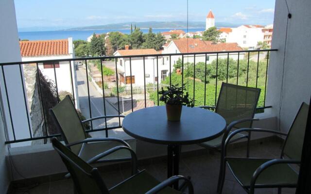 Apartment Danese Promajna