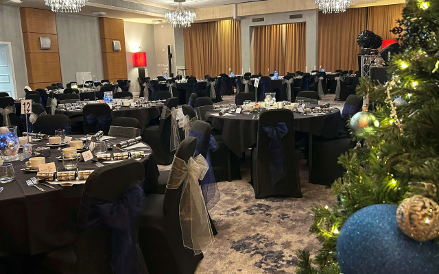 Park Inn by Radisson Palace Southend-on-Sea